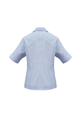 Ambassador Womens Short Sleeve Shirt