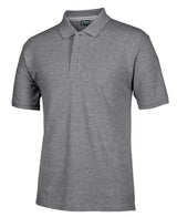 JBs Mens Short Sleeve Pique Polo