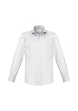 Monaco Mens Long Sleeve Shirt