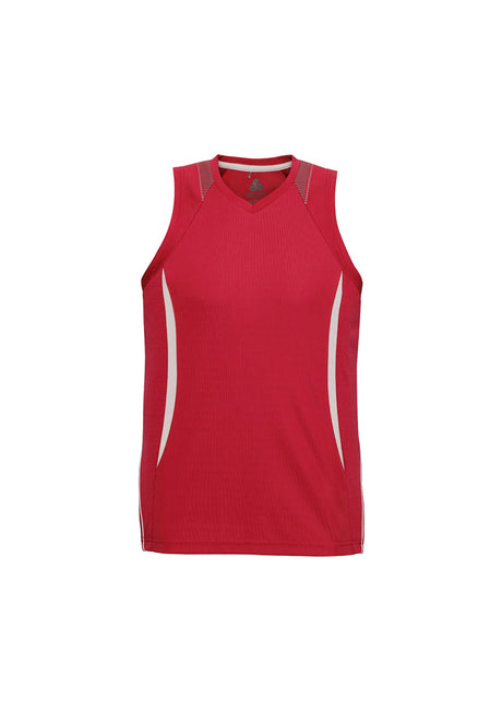 Razor Mens Singlet
