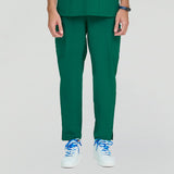 Joey Lightweight Scrub Pants 50 Shades