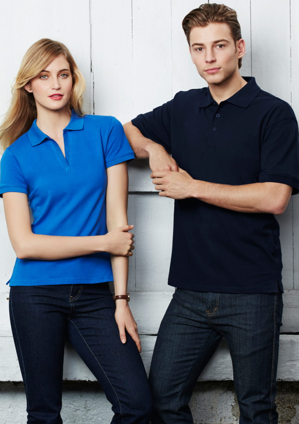 Oceana Mens Polo