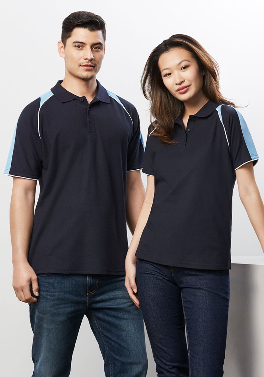 Triton Womens Polo