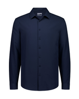 Movement Mens Long Sleeve Shirt