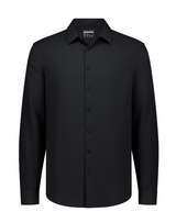 Movement Mens Long Sleeve Shirt