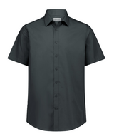 Lexington Mens Classic Fit Short Sleeve Shirt