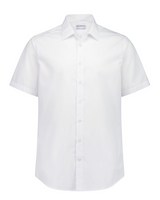 Lexington Mens Classic Fit Short Sleeve Shirt