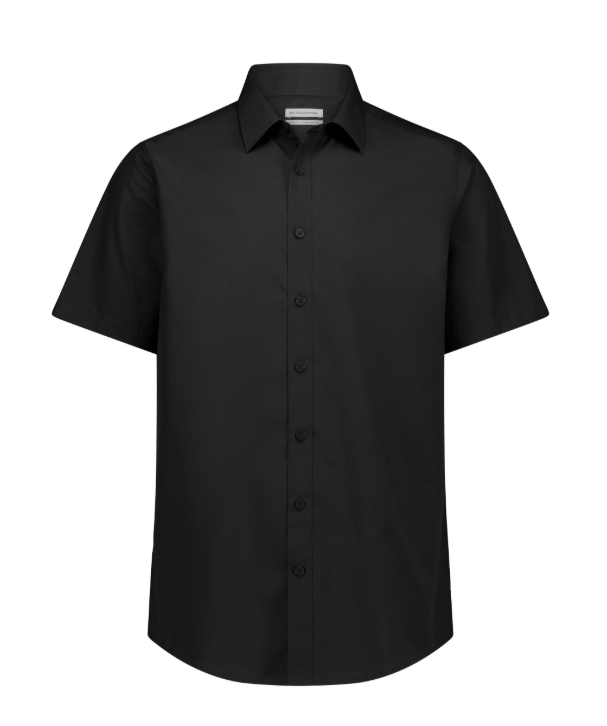 Lexington Mens Classic Fit Short Sleeve Shirt