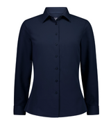 Movement Womens Long Sleeve Shirt