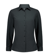 Movement Womens Long Sleeve Shirt
