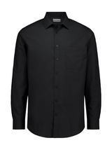 Lexington Mens Classic Fit Long Sleeve Shirt