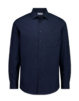 Lexington Mens Classic Fit Long Sleeve Shirt
