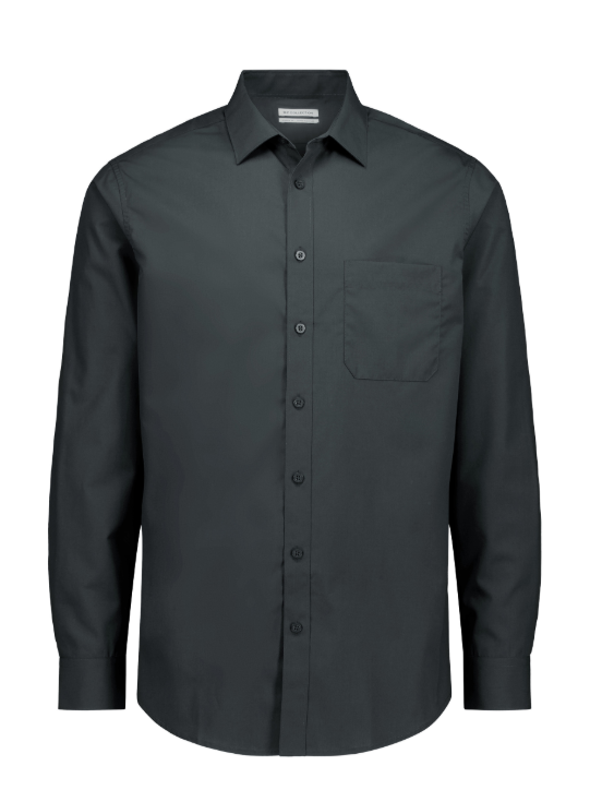 Lexington Mens Classic Fit Long Sleeve Shirt