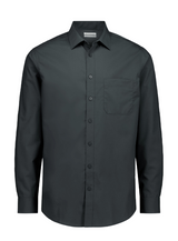 Lexington Mens Classic Fit Long Sleeve Shirt