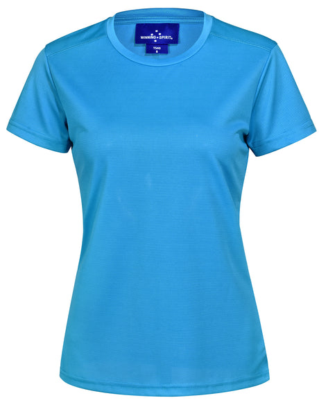 Rapidcool Womens Tee