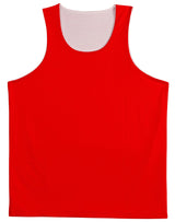 Airpass Mens Basketball Singlet