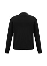 80/20 Wool Mens Pullover
